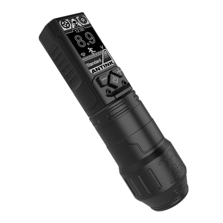 Wireless Tattoo Pens price