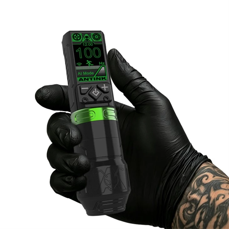 Wireless Tattoo Pens suppliers