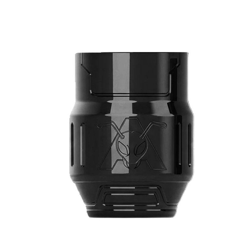 Cengkaman Tatu Aluminium