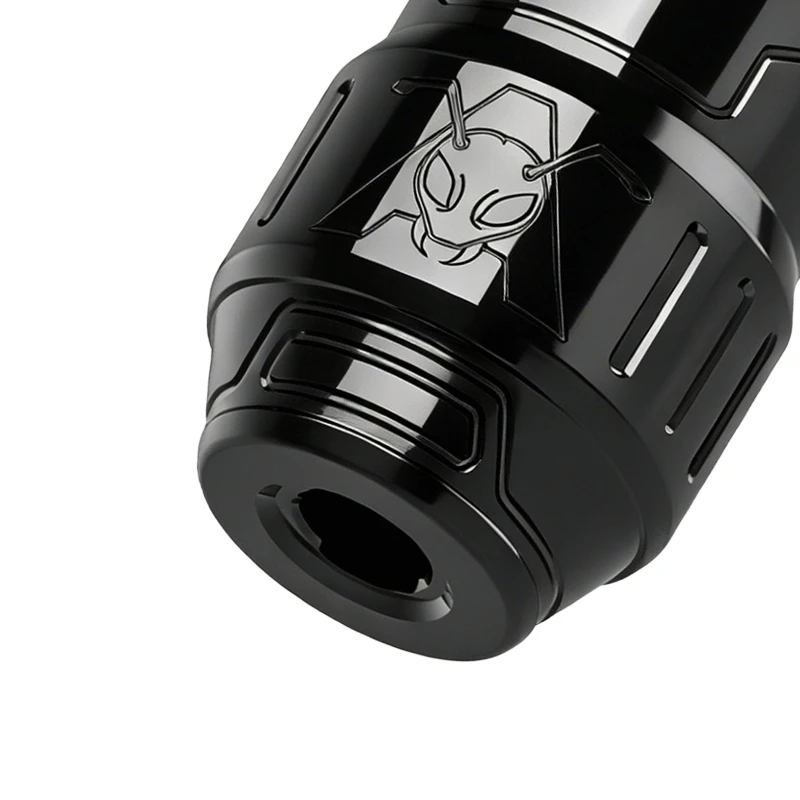 Aluminum Tattoo Grip factory